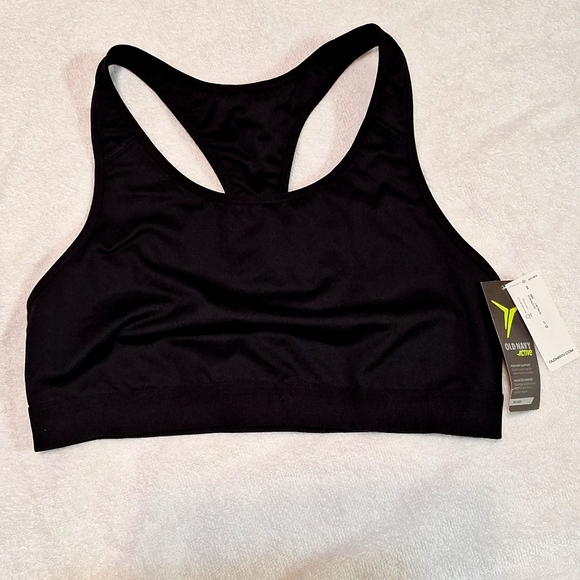 Old Navy Other - Old navy Large sports bra